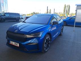 Skoda Enyaq - 2021