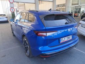 Skoda Enyaq - 2021