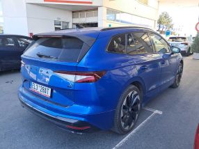 Skoda Enyaq - 2021