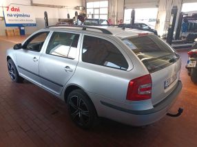 Skoda Octavia - 2006