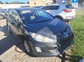 Peugeot 308 - 2007