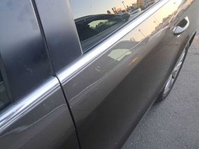 Volkswagen Passat - 2014