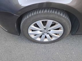 Volkswagen Passat - 2014