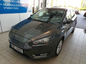 Ford Focus - 2016