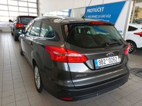 Ford Focus - 2016