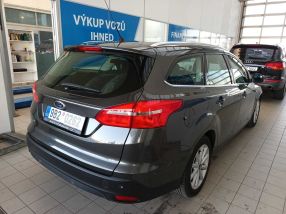 Ford Focus - 2016