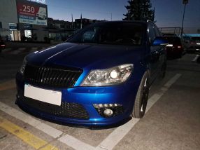 Skoda Octavia - 2010