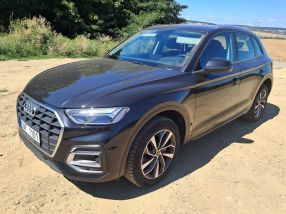 Audi Q5 - 2022