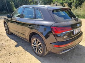 Audi Q5 - 2022