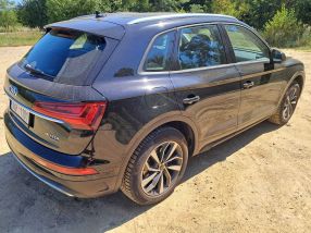 Audi Q5 - 2022