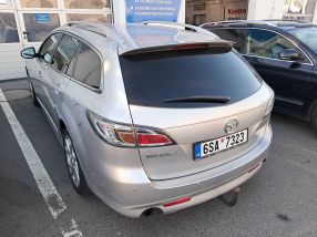 Mazda 6 - 2011