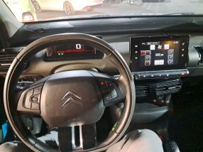 Citroen C4 Cactus - 2017