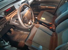 Citroen C4 Cactus - 2017