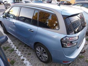Citroen C4 Grand Picasso - 2016