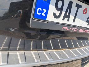 Skoda Superb - 2017