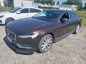 Volvo S90 - 2017