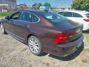 Volvo S90 - 2017
