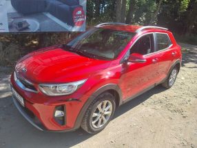 Kia Stonic - 2020