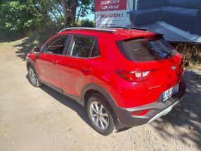 Kia Stonic - 2020