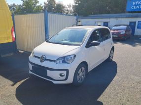 Volkswagen Up! - 2017