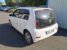 Volkswagen Up! - 2017