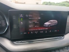 Skoda Octavia - 2021