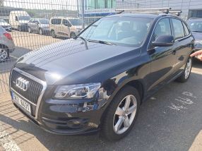 Audi Q5 - 2010