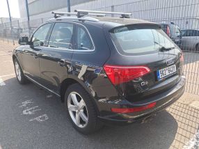 Audi Q5 - 2010