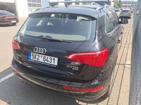 Audi Q5 - 2010