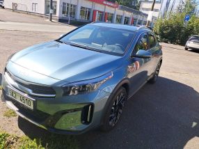 Kia XCeed - 2024