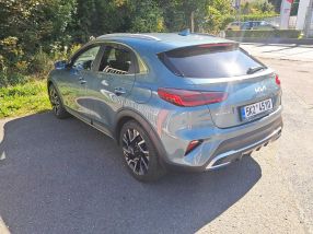 Kia XCeed - 2024