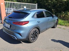 Kia XCeed - 2024