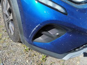 Renault Captur - 2020