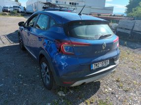 Renault Captur - 2020