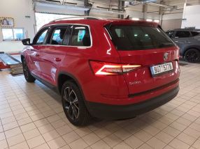 Skoda Kodiaq - 2019