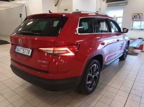 Skoda Kodiaq - 2019