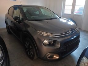 Citroen C3 - 2020