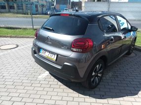 Citroen C3 - 2020