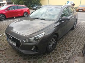 Hyundai i30 - 2018