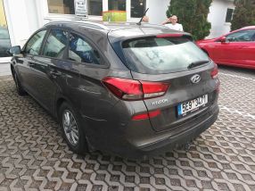 Hyundai i30 - 2018