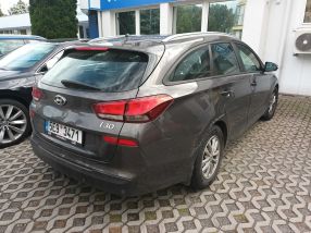 Hyundai i30 - 2018