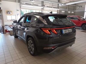 Hyundai Tucson - 2021
