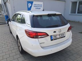 Opel Astra - 2019