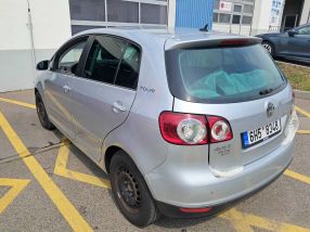 Volkswagen Golf Plus - 2006
