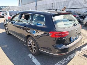 Volkswagen Passat - 2017