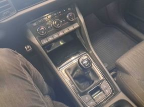 Skoda Kodiaq - 2018