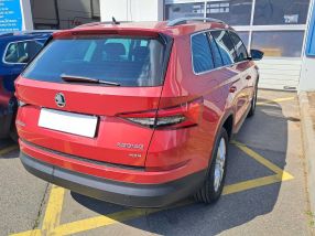 Skoda Kodiaq - 2018