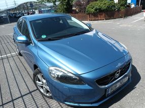 Volvo V40 - 2016