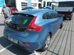 Volvo V40 - 2016