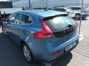 Volvo V40 - 2016